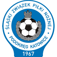 Podokręg Katowice - Śląski Związek Piłki Nożnej