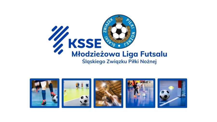KSSE Młodzieżowa Liga Futsalu - tym razem się nie udało