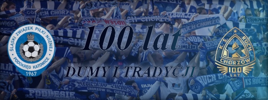 100 lat DUMY i TRADYCJI