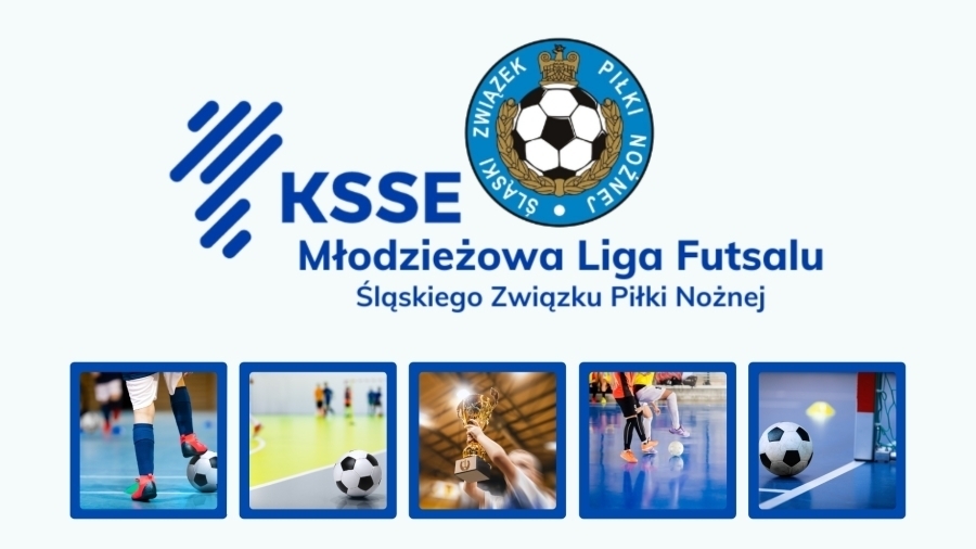 Futsalowe emocje w Siemianowicach Śląskich!