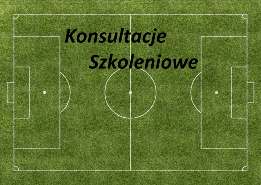 Konsultacje Szkoleniowe