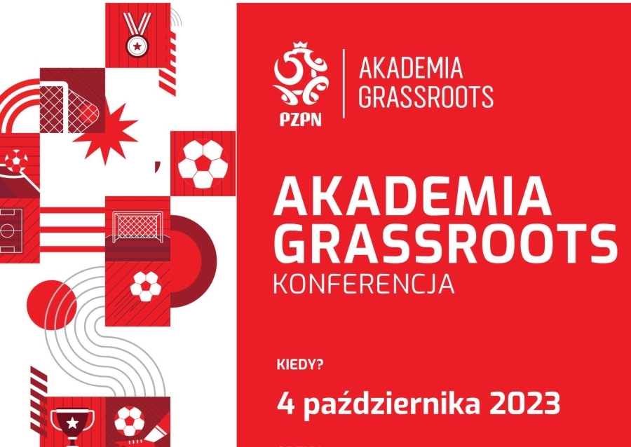 Konferencja Akademii Grassroots