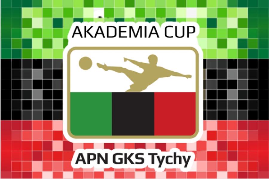 XX Turniej Piłki Nożnej AKADEMIA CUP 2019 im. Alfreda Potrawy.